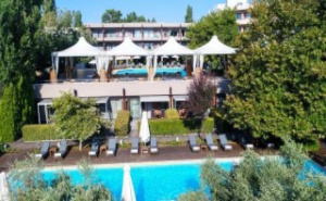 Нова Година 2027 – Alexander Beach & Spa Hotel 5★ – Александруполис