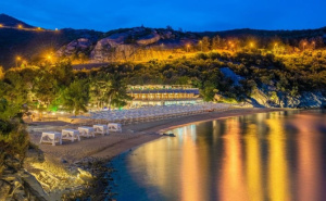 лято 2027, 5 дни за двама Ultra All Inclusive в Tosca Beach Kavala