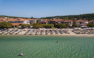 лято 2027, 5 дни за двама през юни в Alkioni By the Sea Hotel