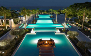 лято 2027, 5 дни All Inclusive за двама в Grecotel LuxMe Dama Dama