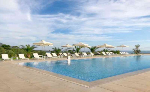 лято 2027, 5 дни със закуска за двама в King Maron Wellness Beach Hotel