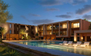 лято 2027, 5 дни полупансион за двама в Medite Kassandra Resort