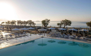 лято 2027, 5 дни All Inclusive за двама в Domes Aulus Zante, Autograph Collection