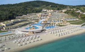лято 2027, 5 дни със закуска за двама в Miraggio Thermal Spa Resort