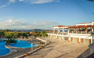 лято 2027, 5 дни полупансион за двама в Alexandros Palace Hotel & Suites Halkidiki