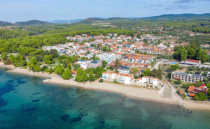 лято 2027, 5 дни със закуска за двама в 4-You Boutique Hotel
