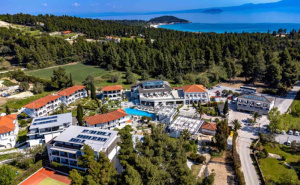 лято 2027, 5 дни All Inclusive за двама в Chrousso Village Resort