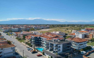 лято 2027, 5 дни със закуска за двама в Hotel Mediterranean Resort